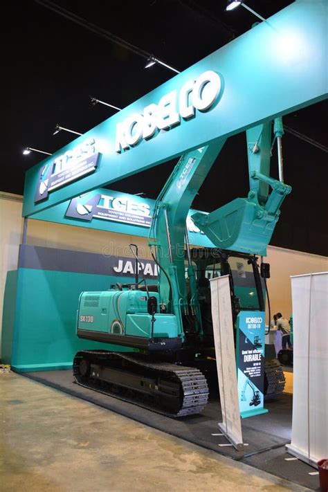 kobelco philippines